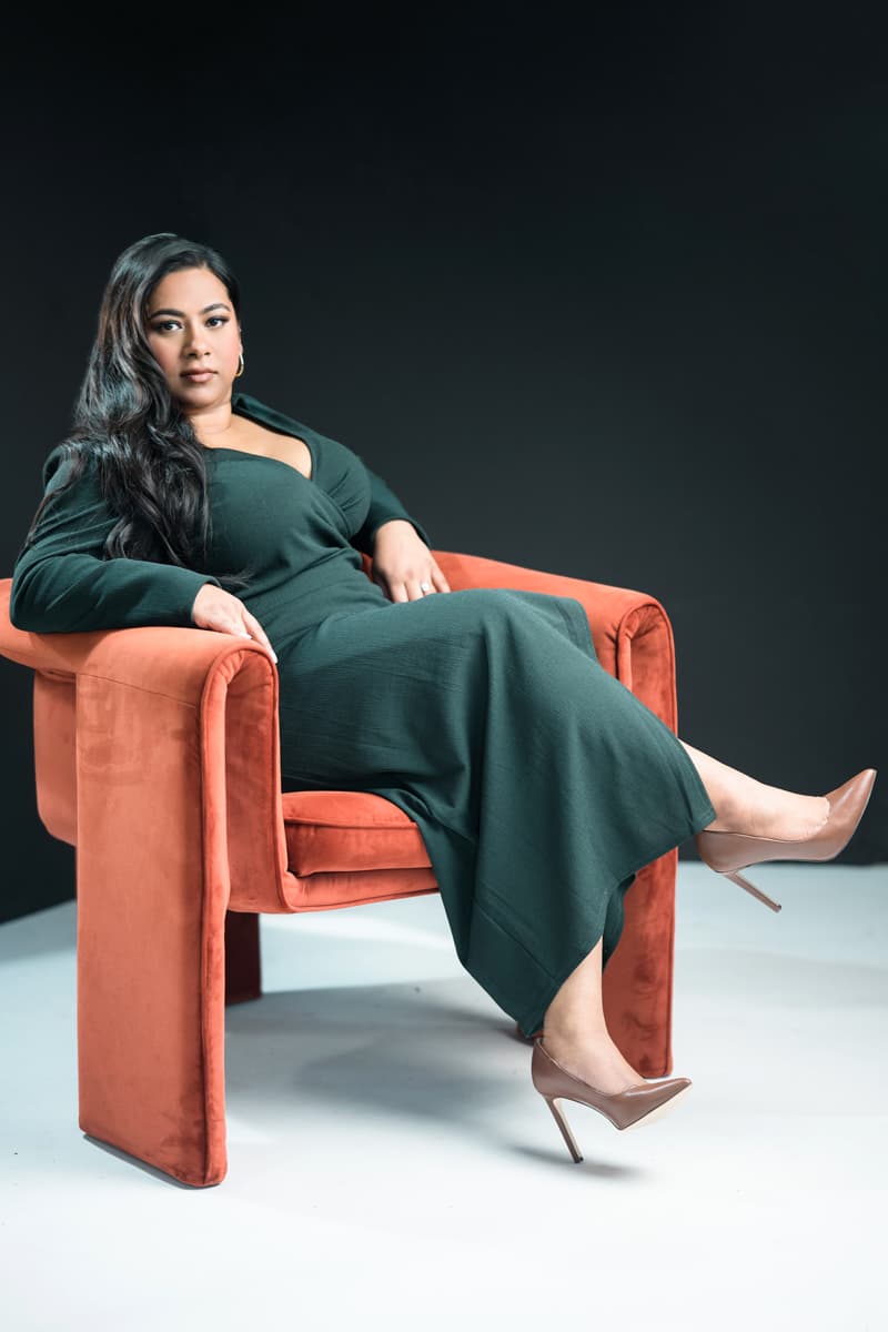 Aysha Yesmin - CEO & Executive Planner