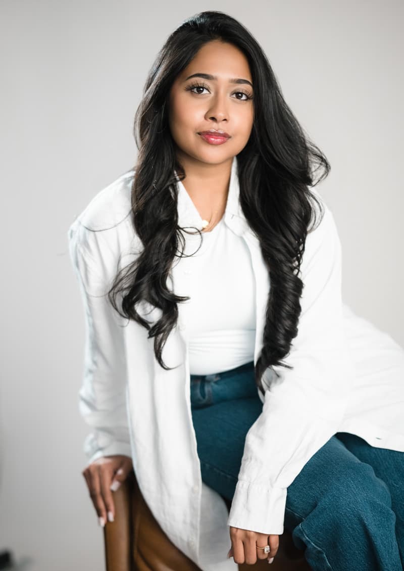 Nafisa Rahman