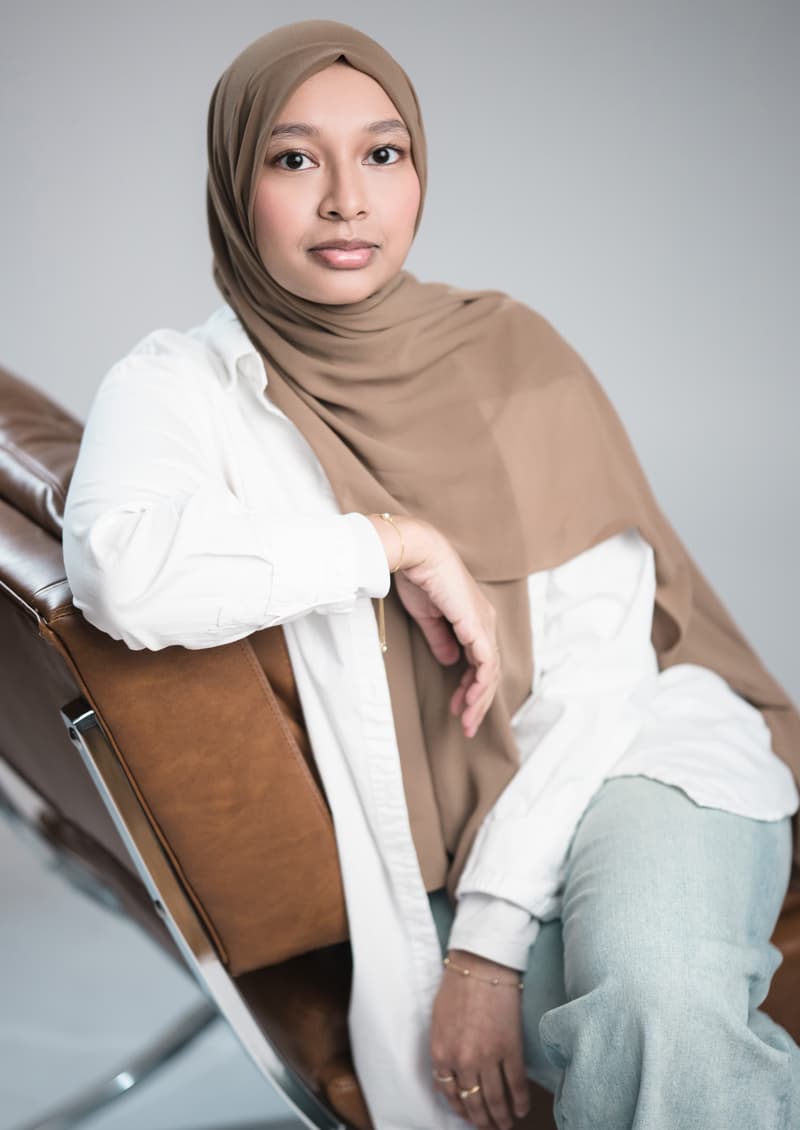 Nasira Ahmed