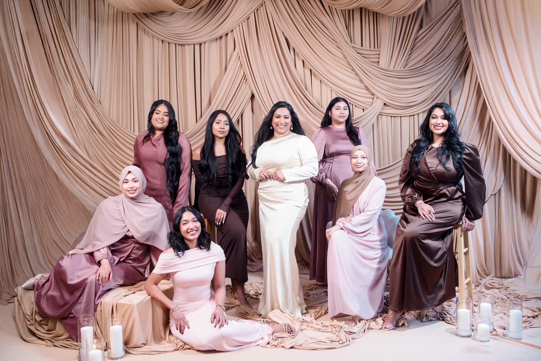 Yesmin Events Team