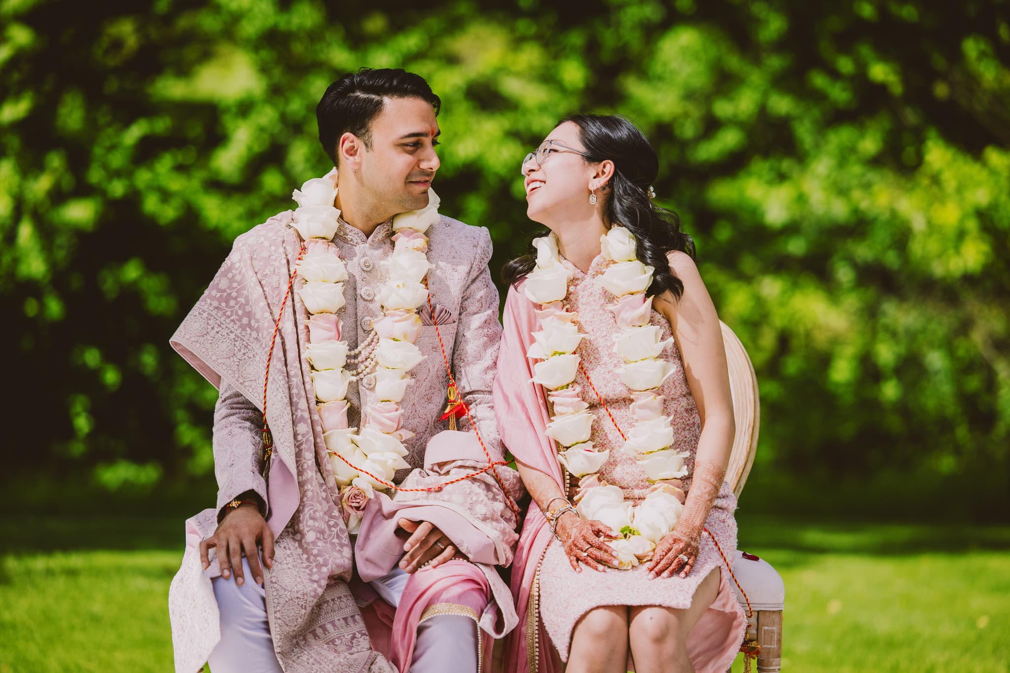 Lilyan & Nahir wedding