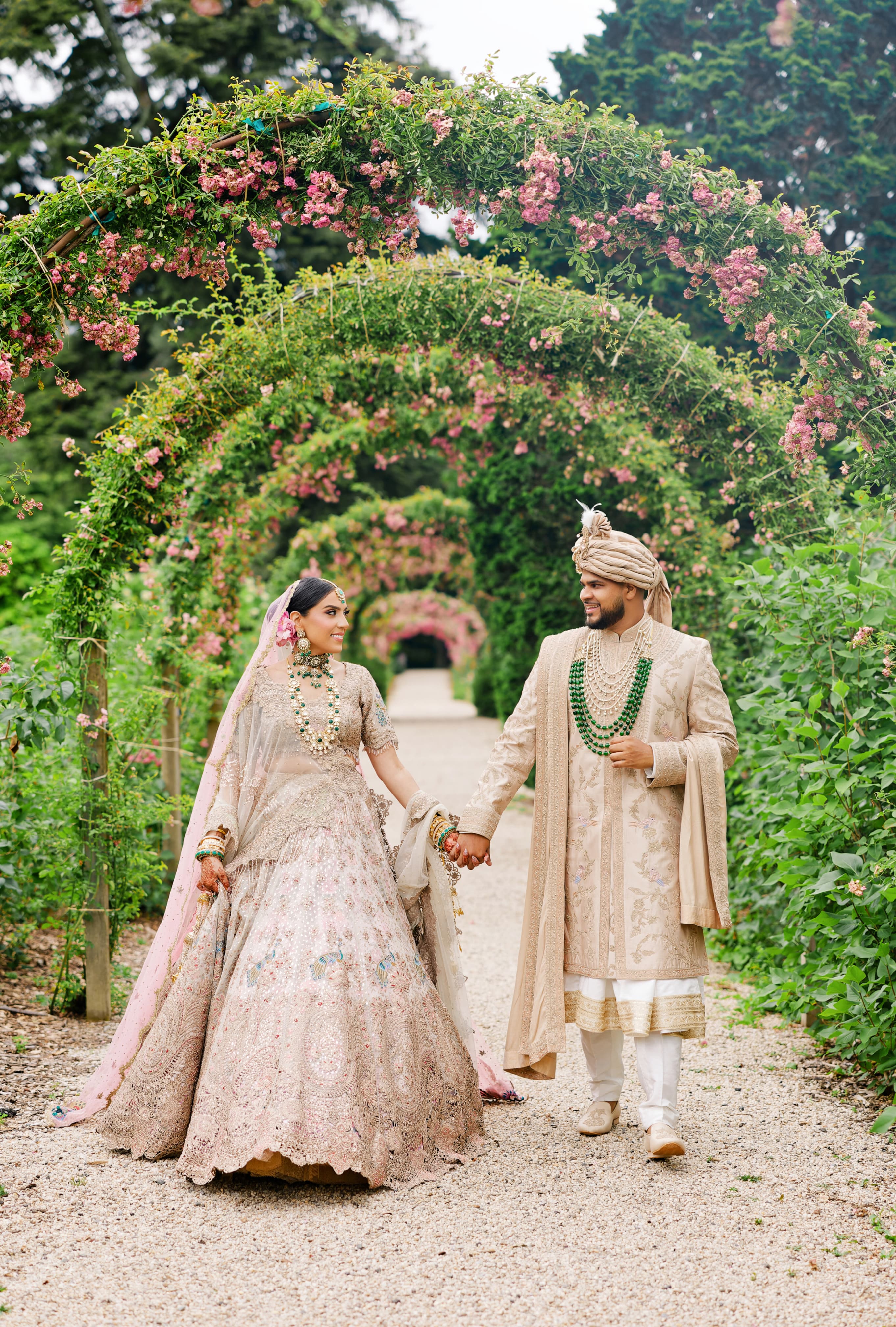 Nabeela & Jay wedding