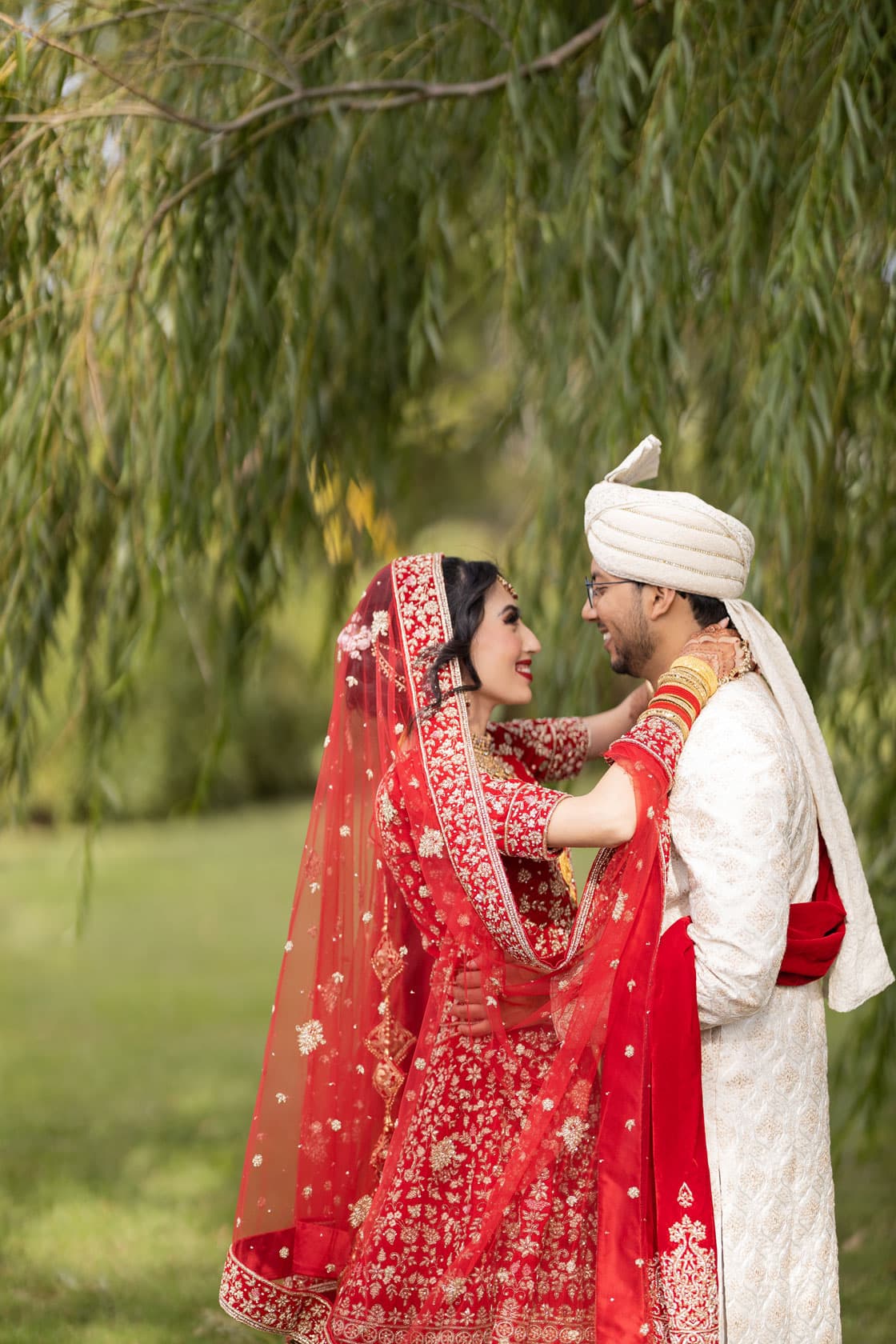 Annika & Tahmid